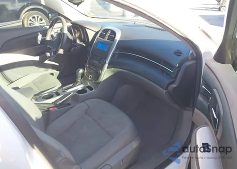 2014 Chevrolet Malibu 1Fl from USA, damaged, VIN 1G11A5SL4EF264289